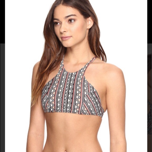 Dolce Vita swimsuit top - Picture 1 of 3